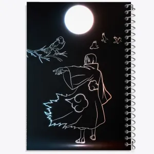 دفتر انیمه شارینگان