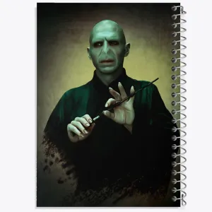 دفتر هری پاتر (Harry Potter)