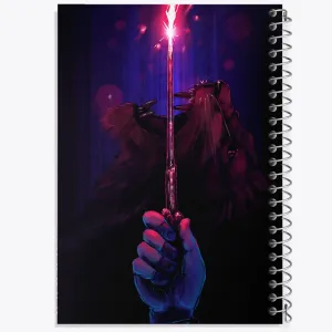 دفتر هری پاتر (Harry Potter)