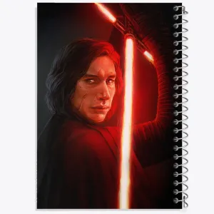 دفتر جنگ ستارگان (Star Wars)