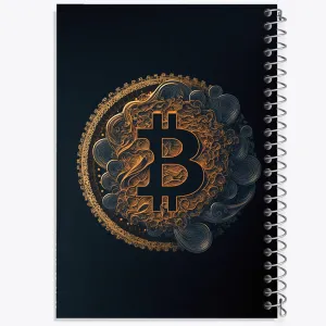 دفتر بیت کوین (Bitcoin)