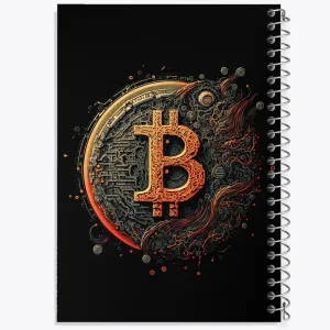 دفتر بیت کوین (Bitcoin)