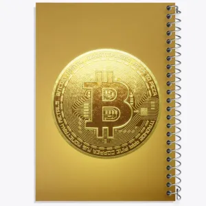 دفتر بیت کوین (Bitcoin)