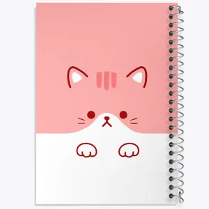 دفتر گربه (Cat)