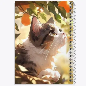دفتر گربه (Cat)