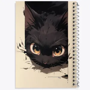 دفتر گربه (Cat)