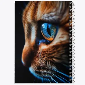 دفتر گربه (Cat)