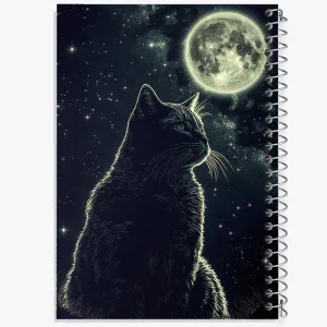 دفتر گربه (Cat)