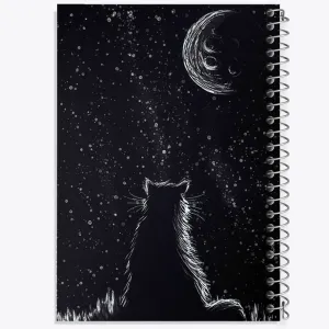 دفتر گربه (Cat)