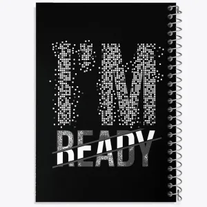 دفتر I'm Ready