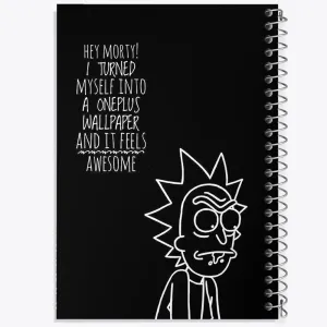 دفتر ریک (Rick)
