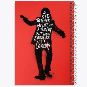 دفتر جوکر (Joker)