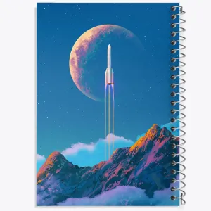 دفتر فضاپیما