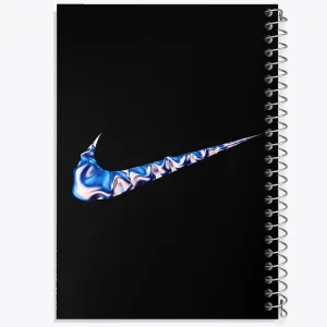 دفتر نایک (Nike)