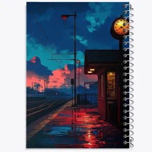 دفتر فضای شهر
