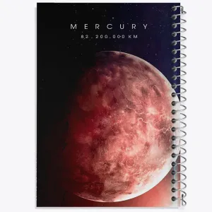 دفتر ماه (Moon)