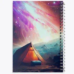 دفتر کمپینگ (Camping)