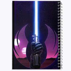دفتر جنگ ستارگان (Star Wars)