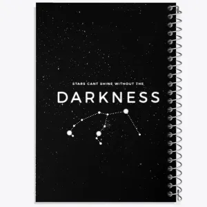 دفتر Darkness