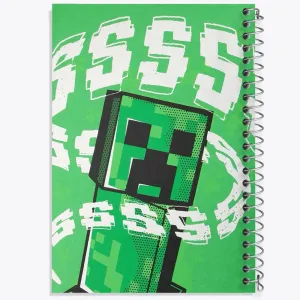 دفتر ماینکرافت (Minecraft)