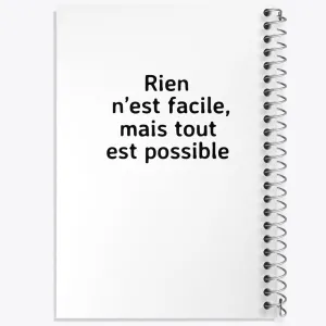 دفتر انگیزشی