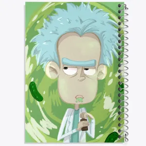 دفتر ریک (Rick)