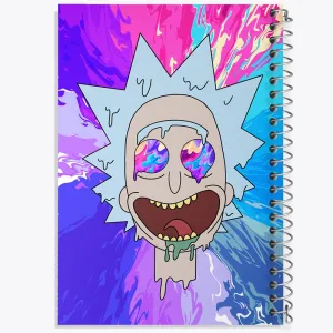 دفتر ریک (Rick)