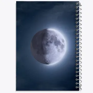 دفتر ماه (Moon)