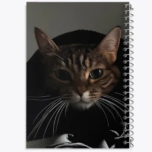 دفتر گربه (Cat)