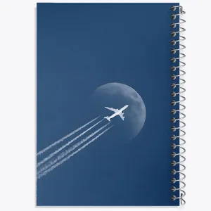 دفتر هواپیما