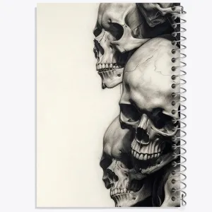 دفتر اسکلت (Skeleton)