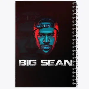 دفتر Big Sean