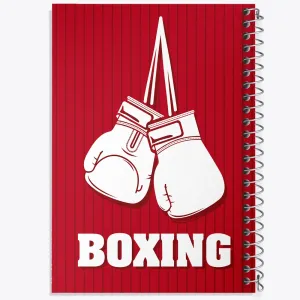دفتر بوکس (Boxing)