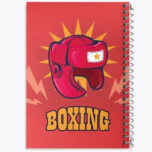 دفتر بوکس (Boxing)