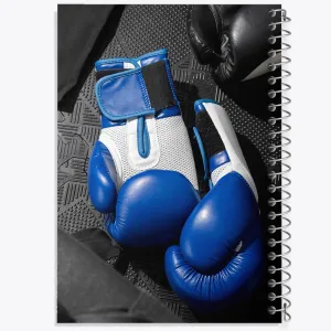 دفتر بوکس (Boxing)