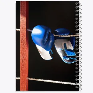 دفتر بوکس (Boxing)