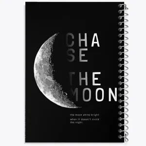 دفتر ماه (Moon)