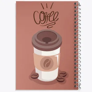 دفتر قهوه (Coffee)