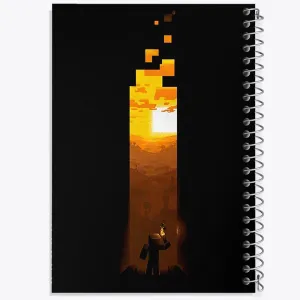 دفتر ماینکرافت (Minecraft)