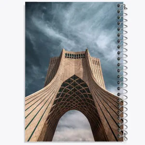 دفتر برج آزادی