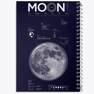 دفتر ماه (Moon)