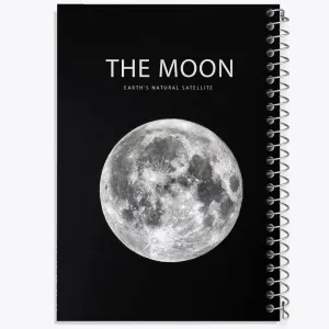 دفتر ماه (Moon)