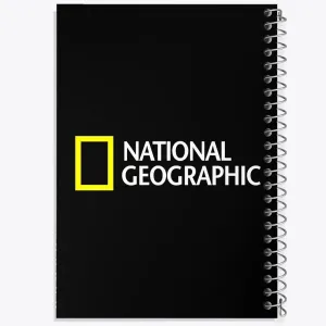 دفتر National Geographic