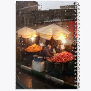 دفتر بازار رشت