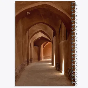 دفتر یزد