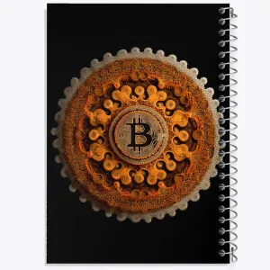 دفتر بیت کوین (Bitcoin)
