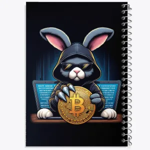 دفتر بیت کوین (Bitcoin)