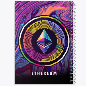 دفتر ارز دیجیتال اتریوم