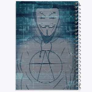 دفتر هکر (Hacker)