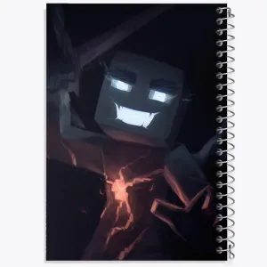 دفتر ماینکرافت (Minecraft)